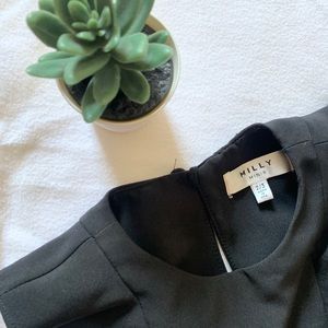 Toddler luxury shirt